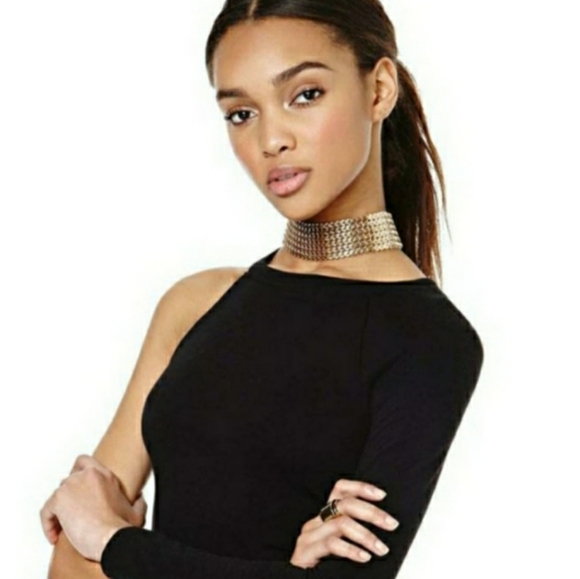 Crop Top - Picture 3 of 4